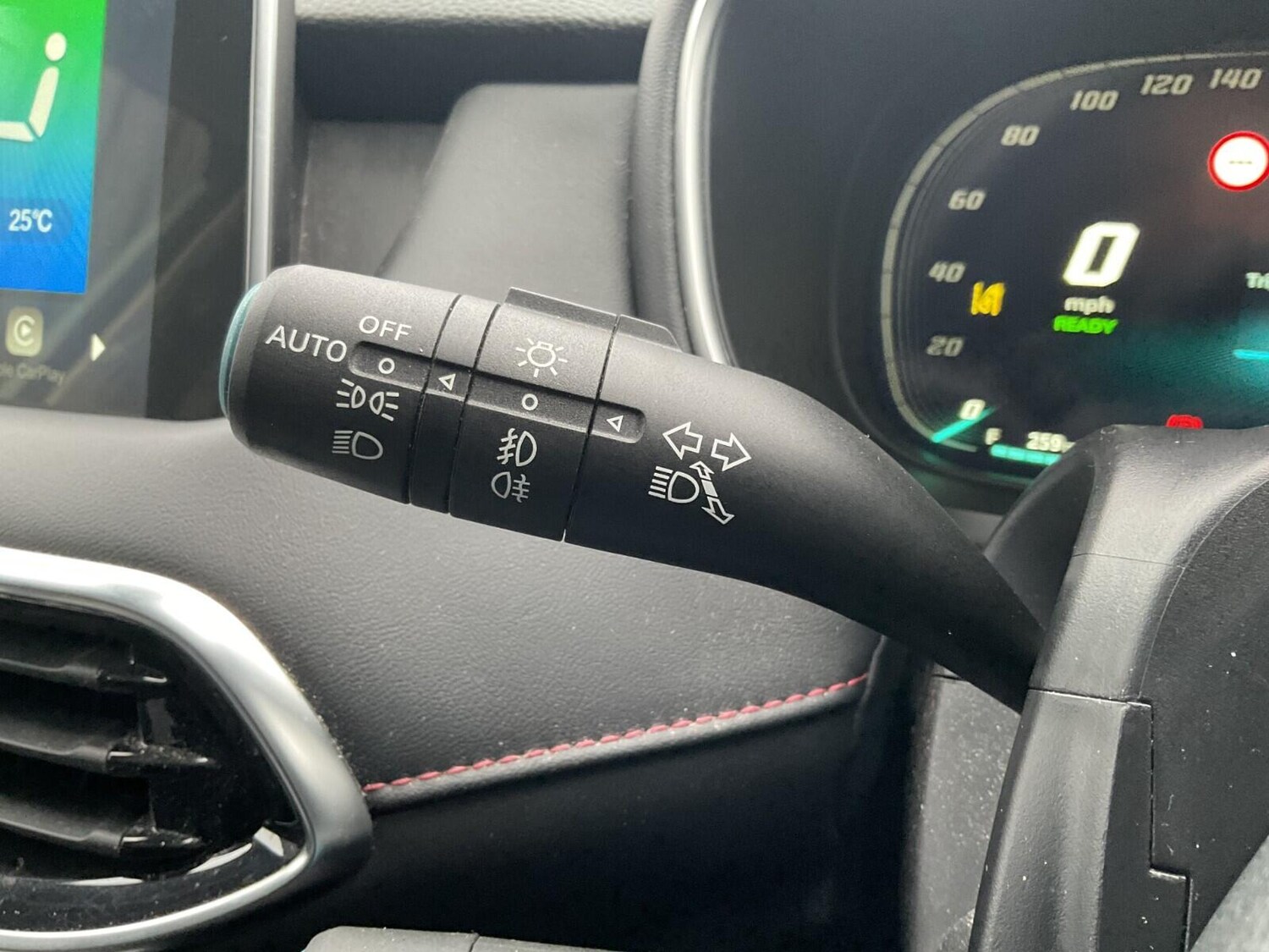 Used MG MG HS 2022 for sale - 76976520: Photo 15