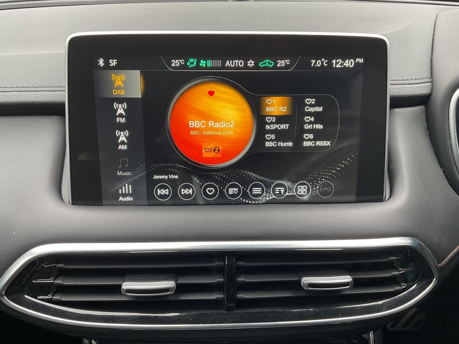 Used MG MG HS 2022 for sale - 76976520: Photo 21