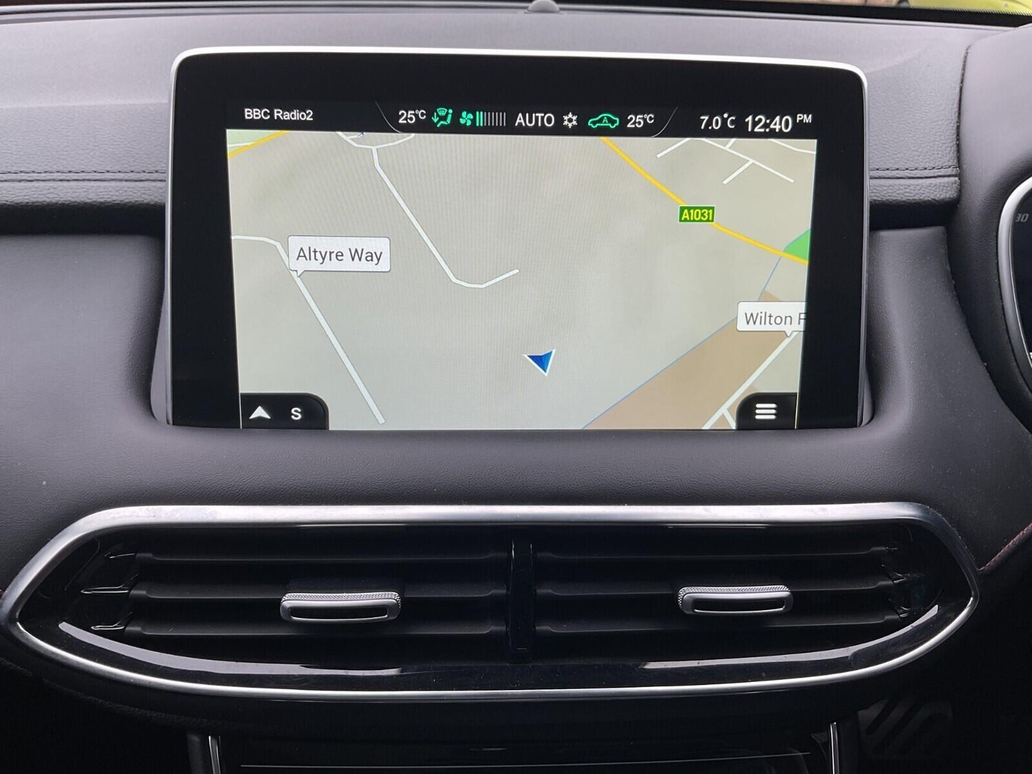 Used MG MG HS 2022 for sale - 76976520: Photo 22