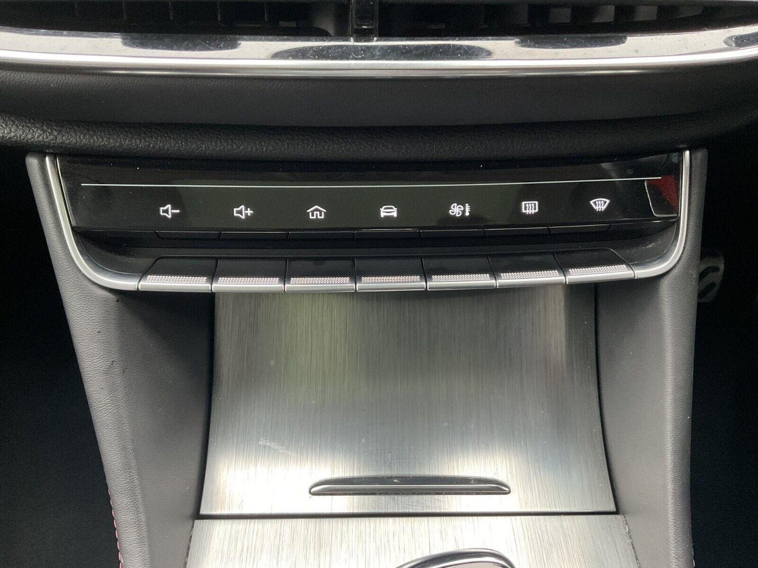 Used MG MG HS 2022 for sale - 76976520: Photo 25