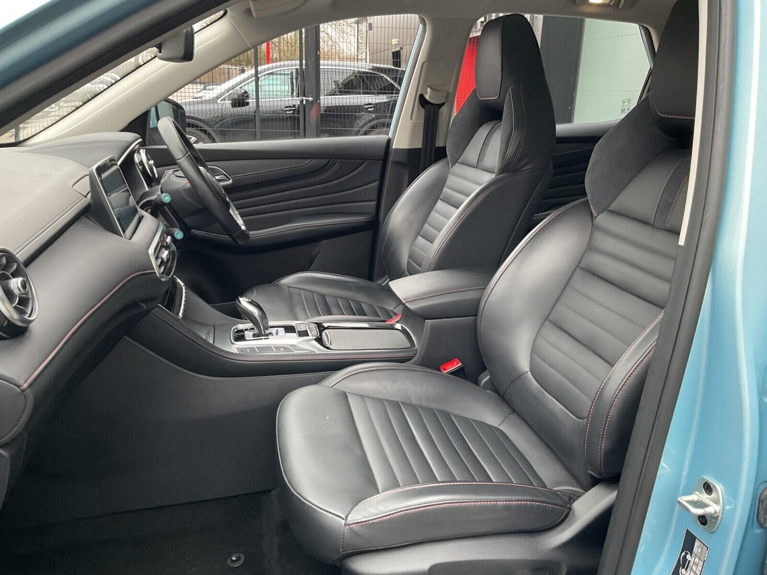 Used MG MG HS 2022 for sale - 76976520: Photo 30