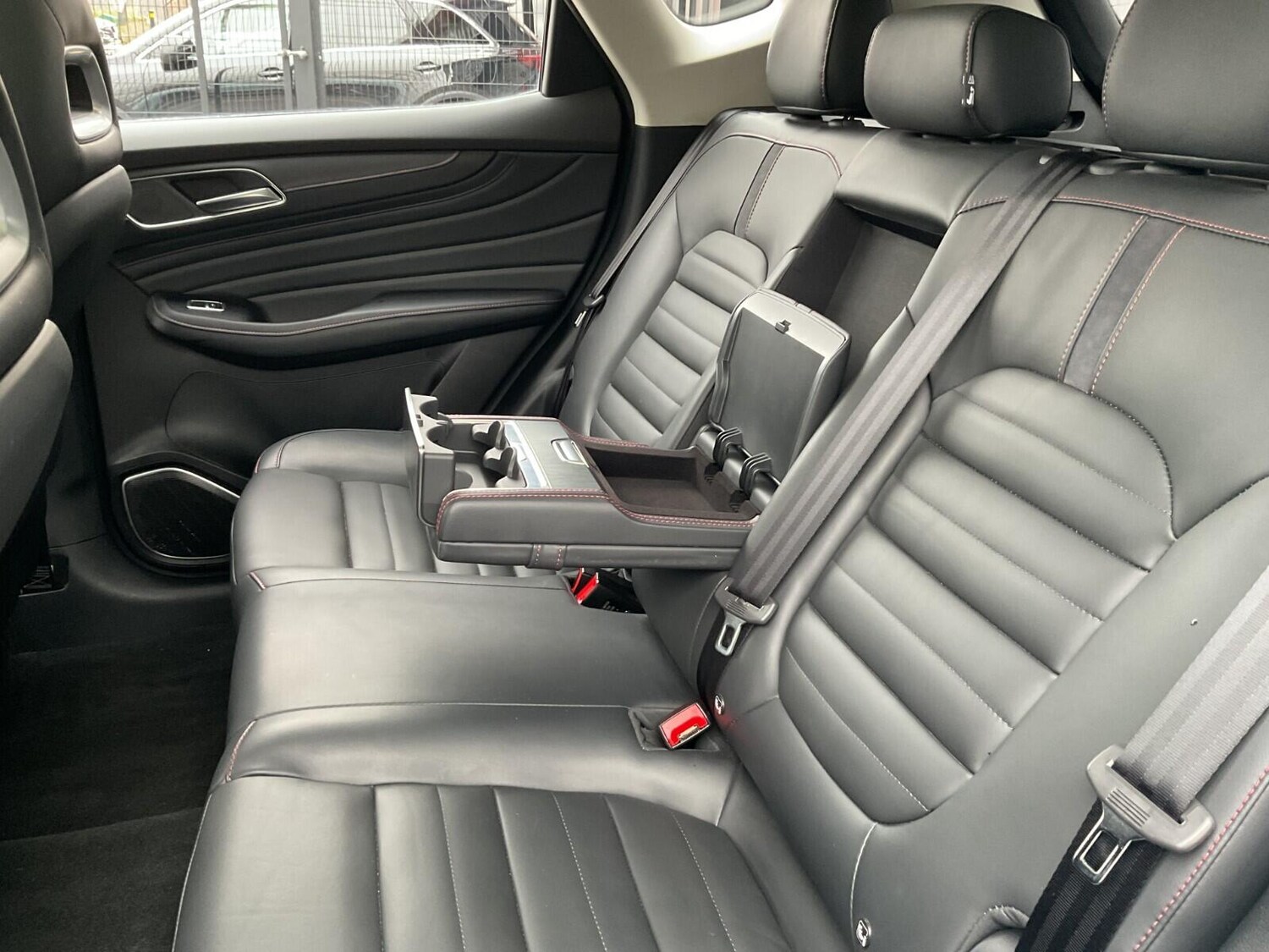 Used MG MG HS 2022 for sale - 76976520: Photo 32