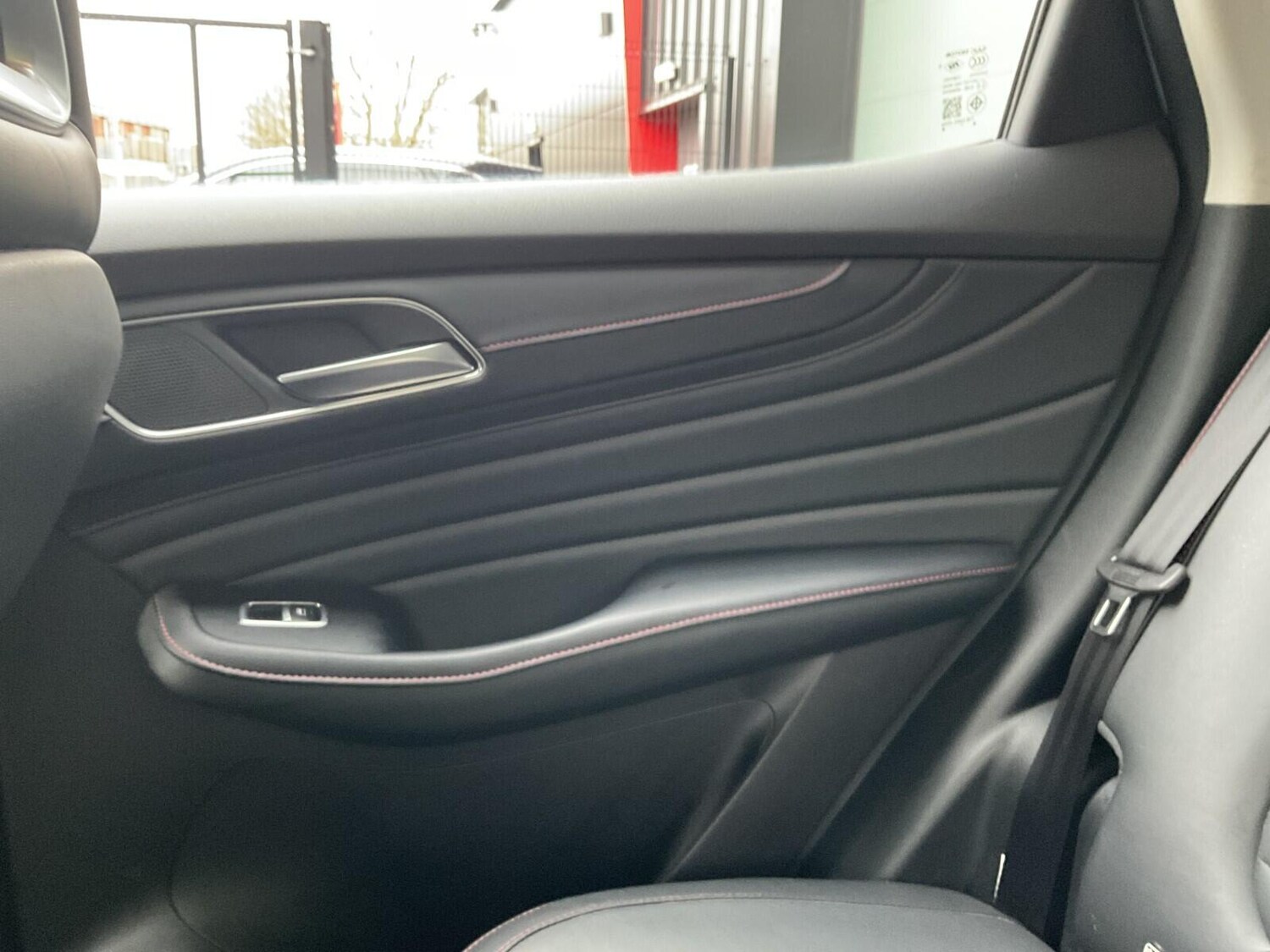 Used MG MG HS 2022 for sale - 76976520: Photo 33