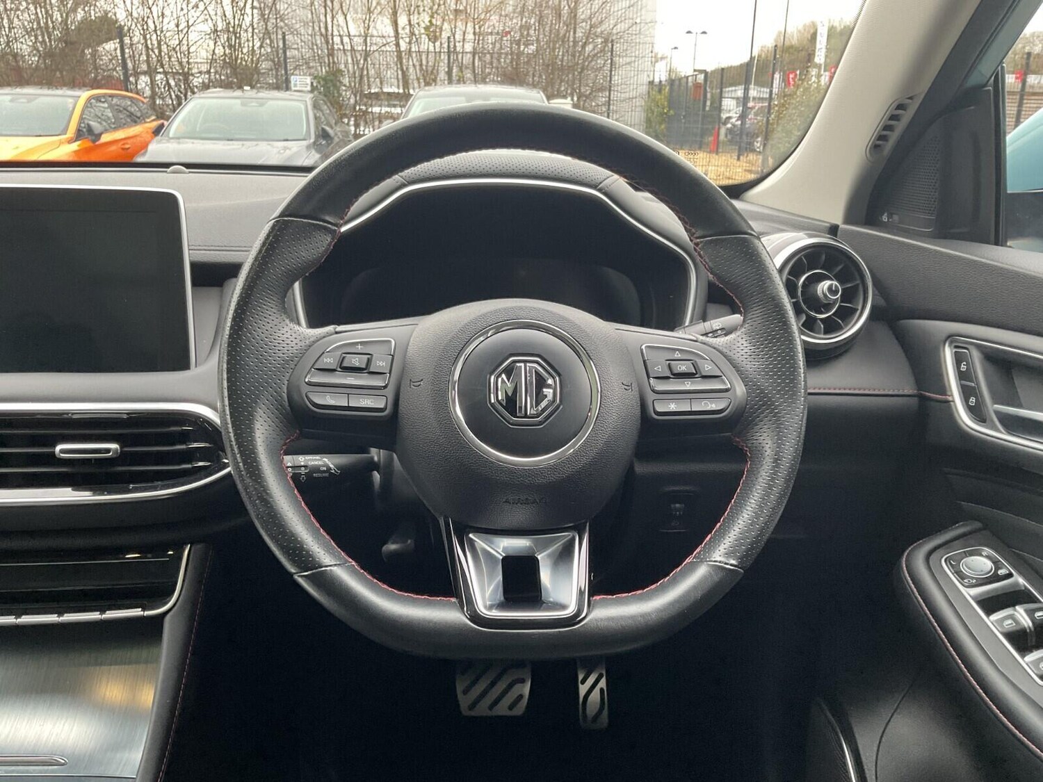 Used MG MG HS 2022 for sale - 76976520: Photo 34