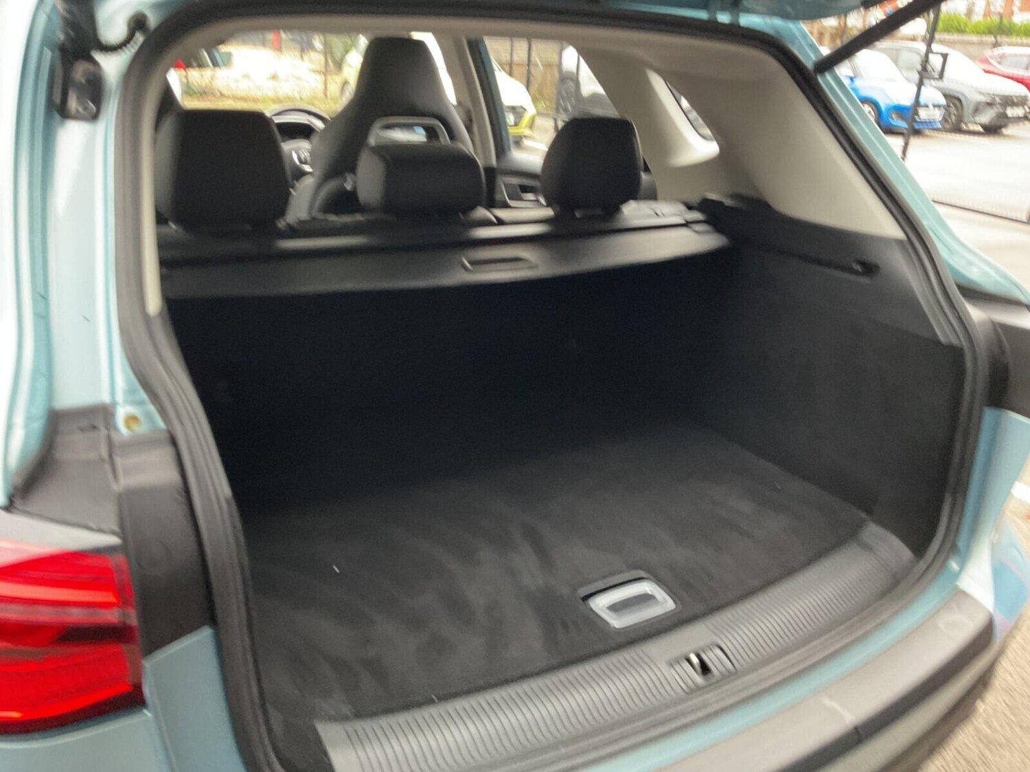 Used MG MG HS 2022 for sale - 76976520: Photo 35