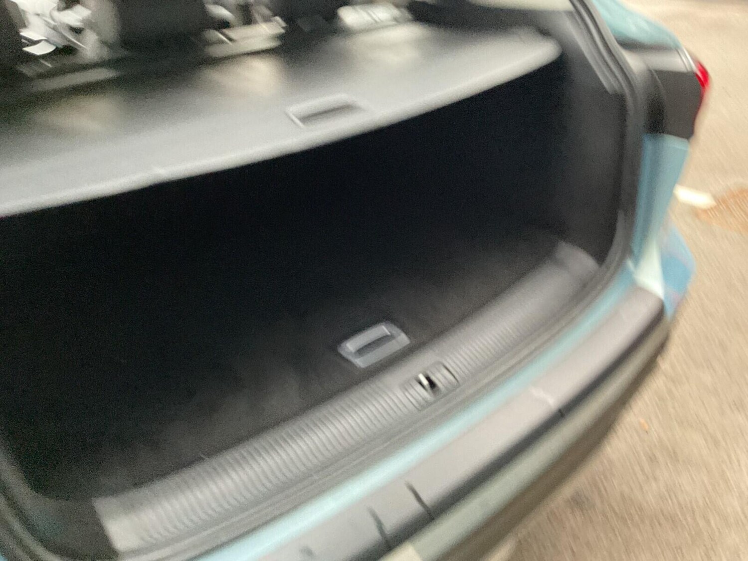 Used MG MG HS 2022 for sale - 76976520: Photo 36