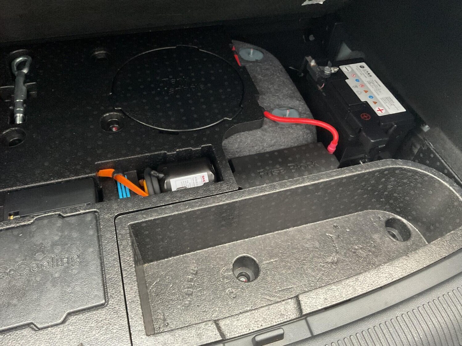 Used MG MG HS 2022 for sale - 76976520: Photo 37