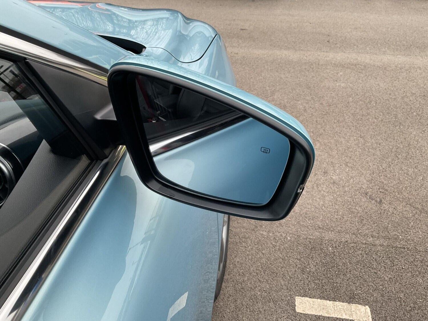 Used MG MG HS 2022 for sale - 76976520: Photo 9