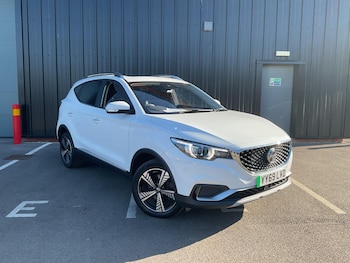 2020 (69) - 105kW Exclusive EV 45kWh 5dr Auto