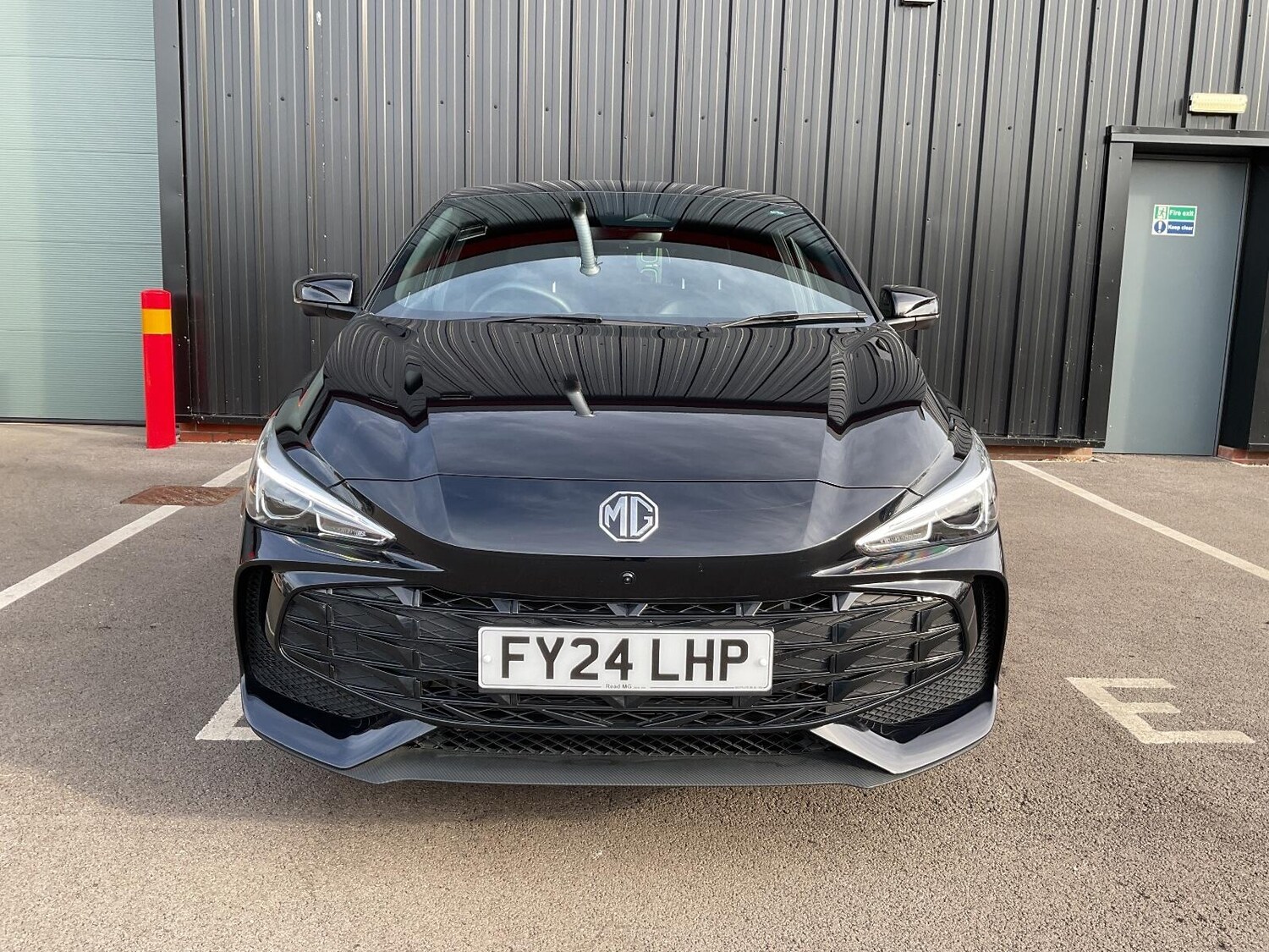 Used MG MG3 2024 for sale - 76371082: Photo 10