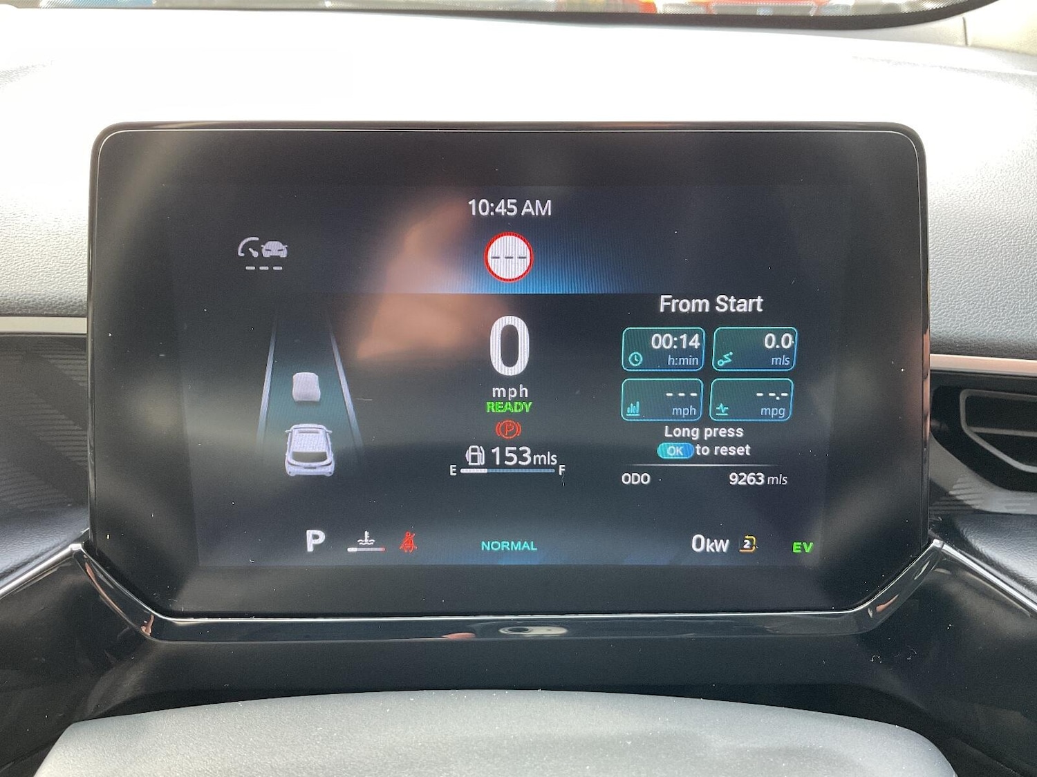 Used MG MG3 2024 for sale - 76371082: Photo 15