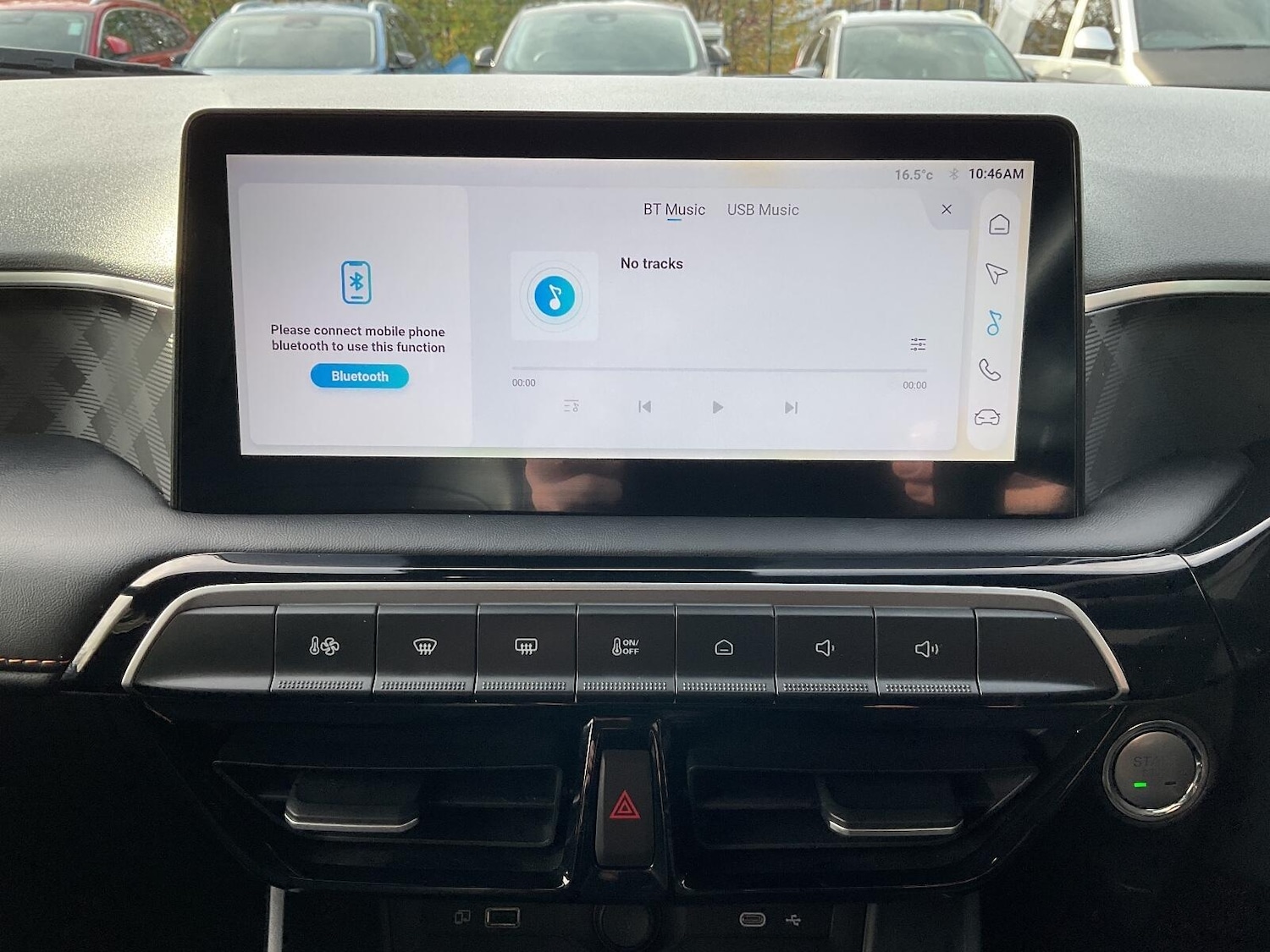 Used MG MG3 2024 for sale - 76371082: Photo 16