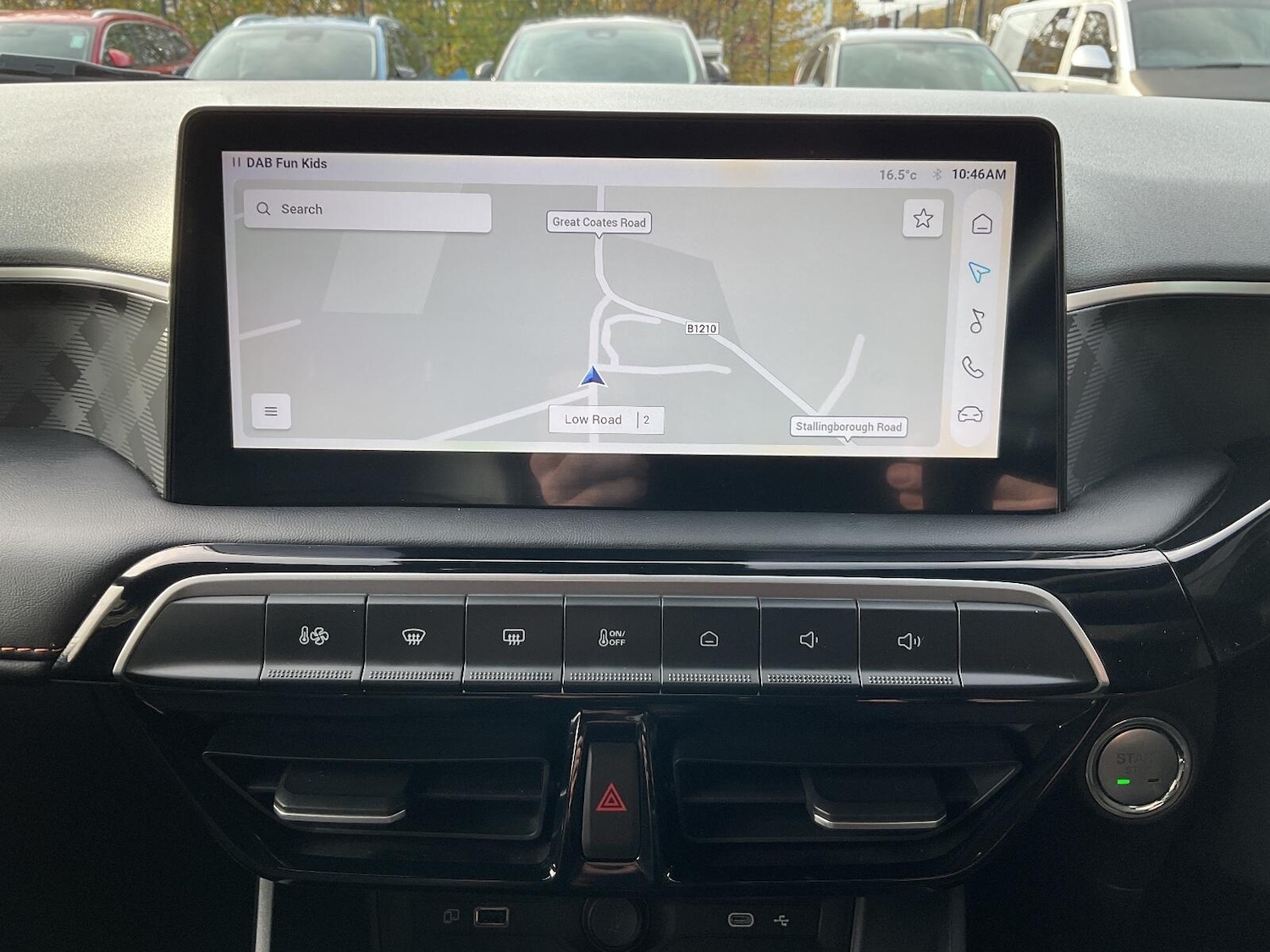 Used MG MG3 2024 for sale - 76371082: Photo 17