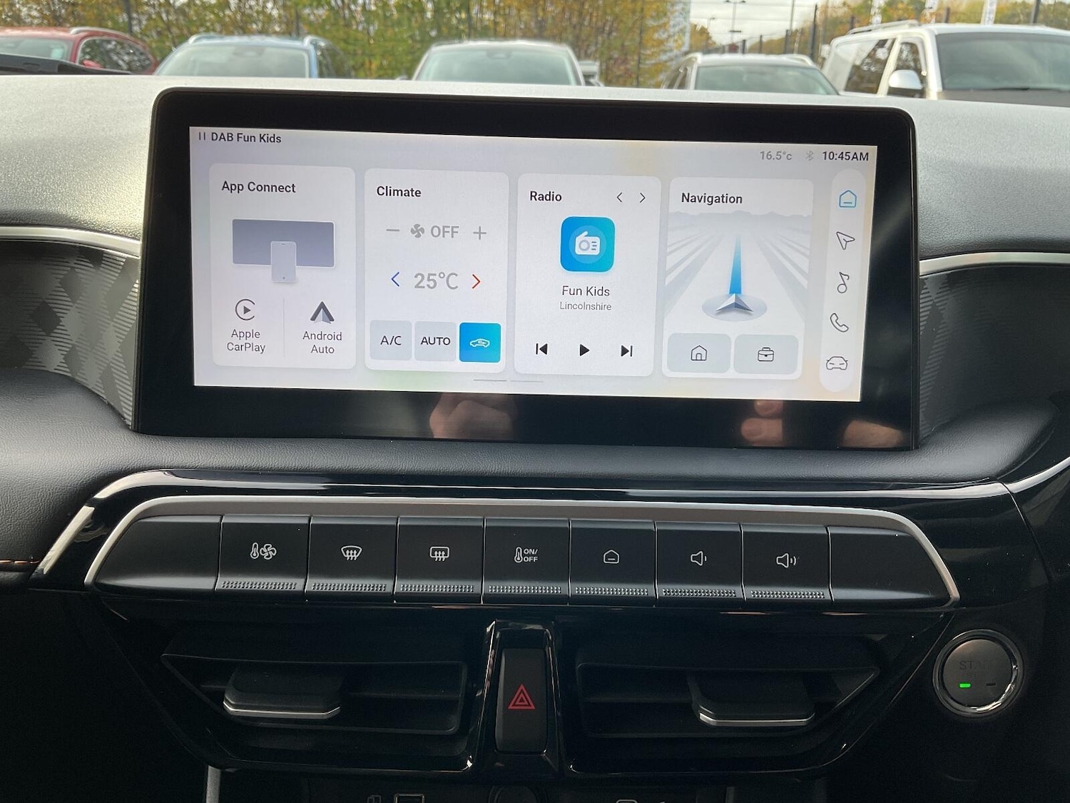 Used MG MG3 2024 for sale - 76371082: Photo 19