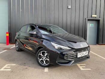 Used MG MG3 2024 for sale - 76371082: Photo