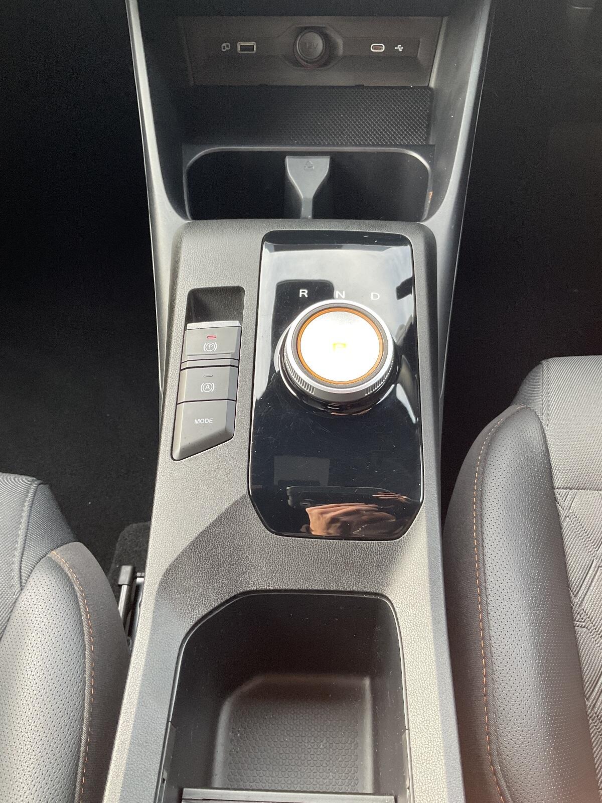 Used MG MG3 2024 for sale - 76371082: Photo 21