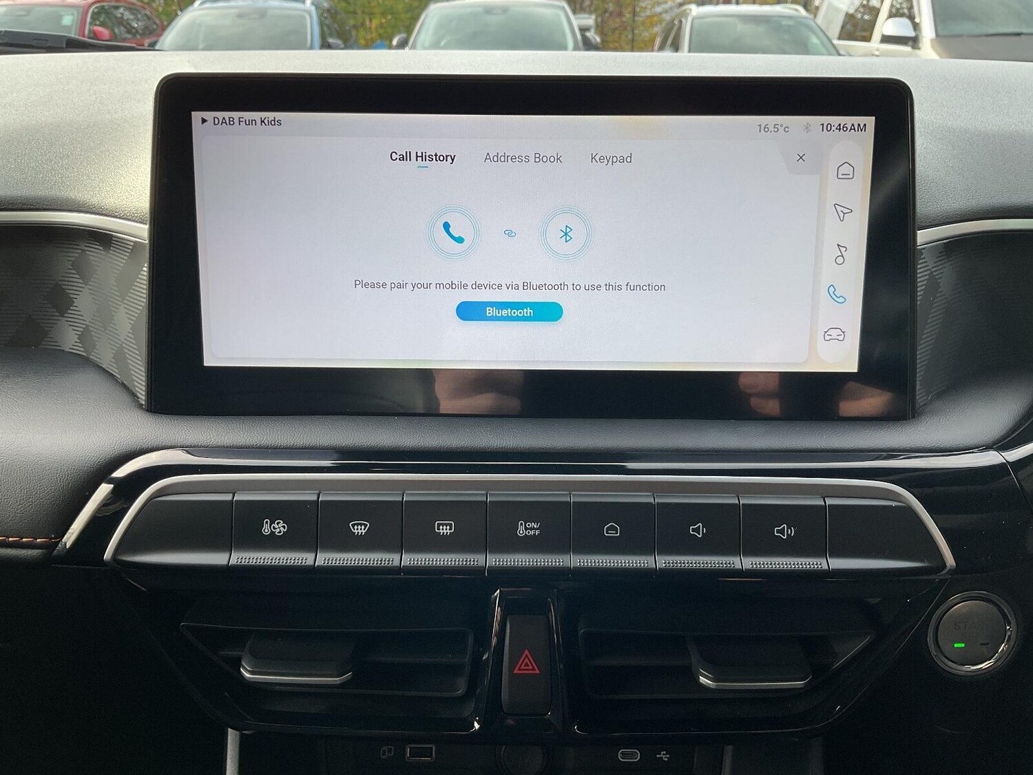 Used MG MG3 2024 for sale - 76371082: Photo 24