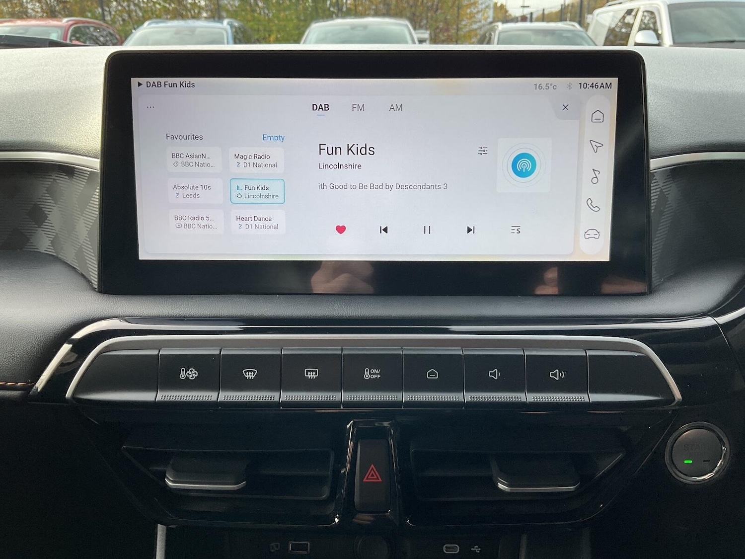 Used MG MG3 2024 for sale - 76371082: Photo 25