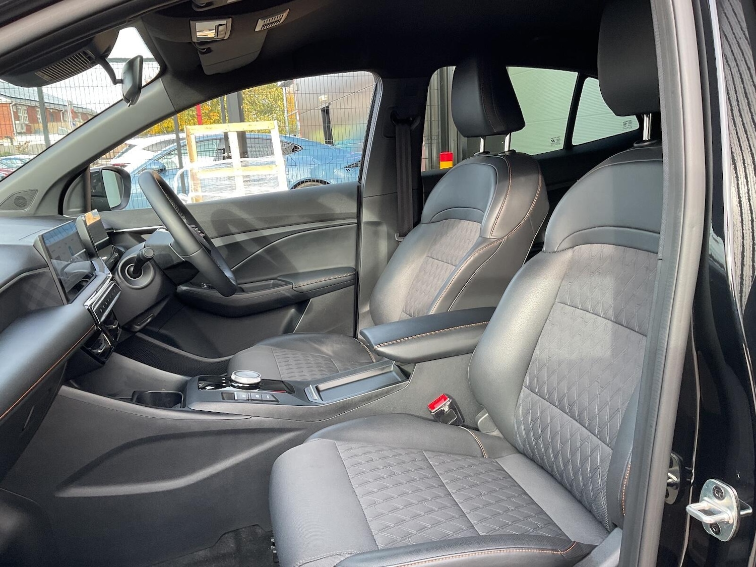 Used MG MG3 2024 for sale - 76371082: Photo 27