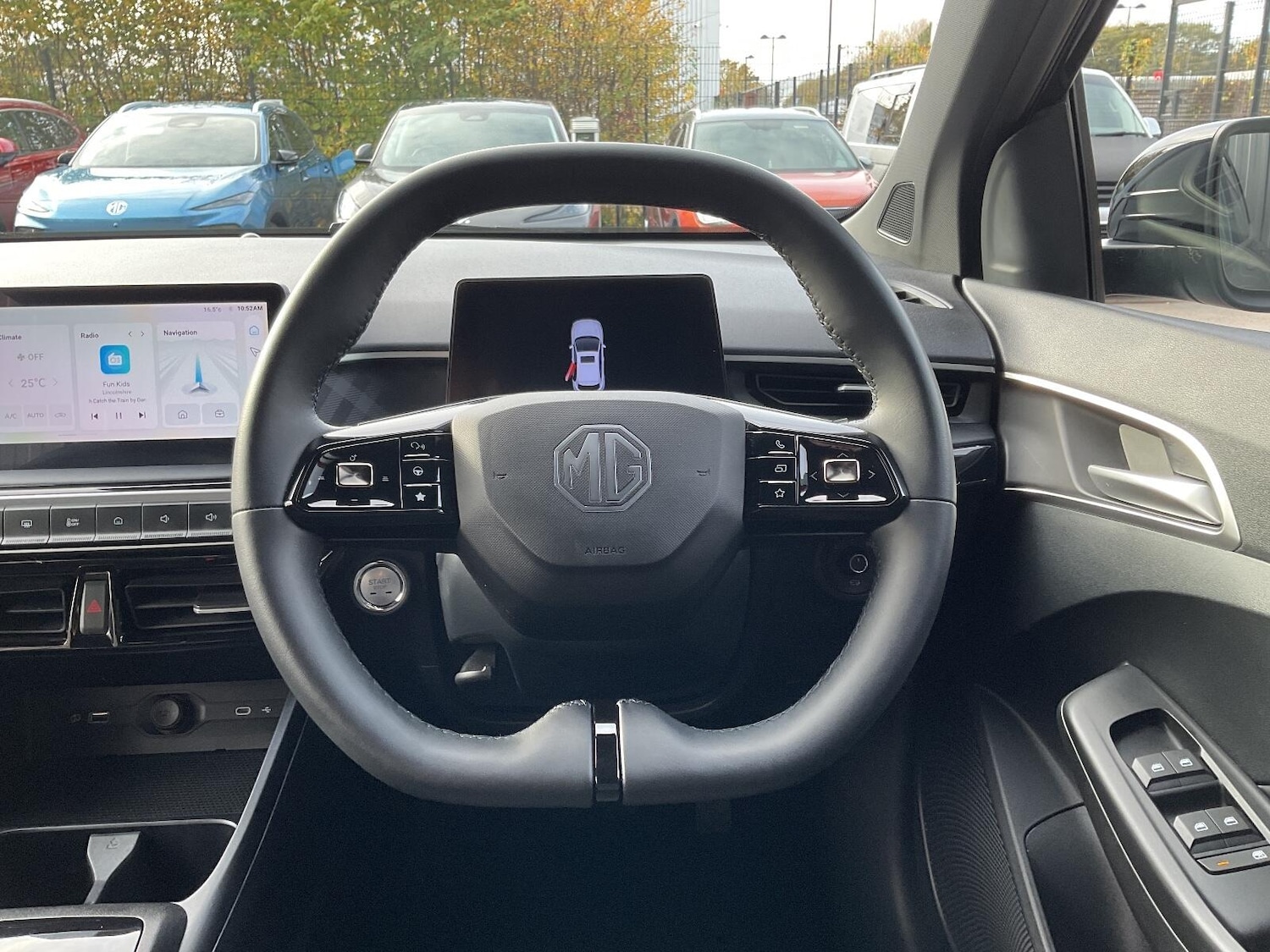 Used MG MG3 2024 for sale - 76371082: Photo 34