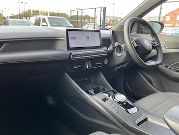 Used MG MG3 2024 for sale - 76371082: Photo