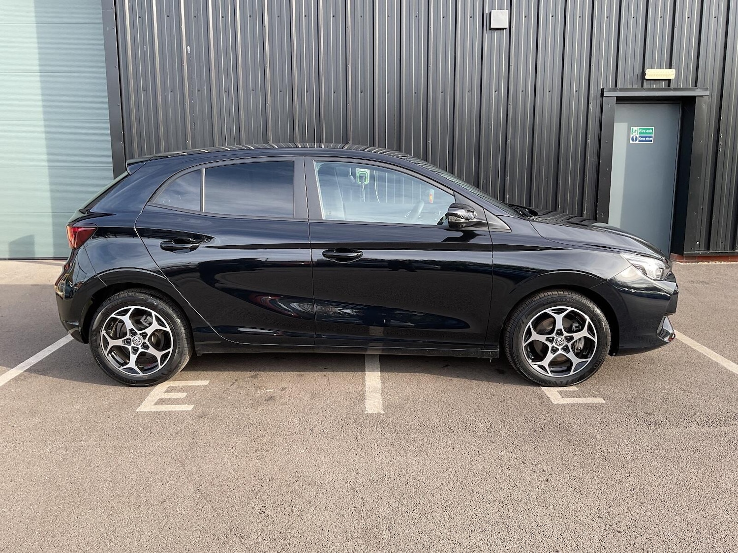 Used MG MG3 2024 for sale - 76371082: Photo 5