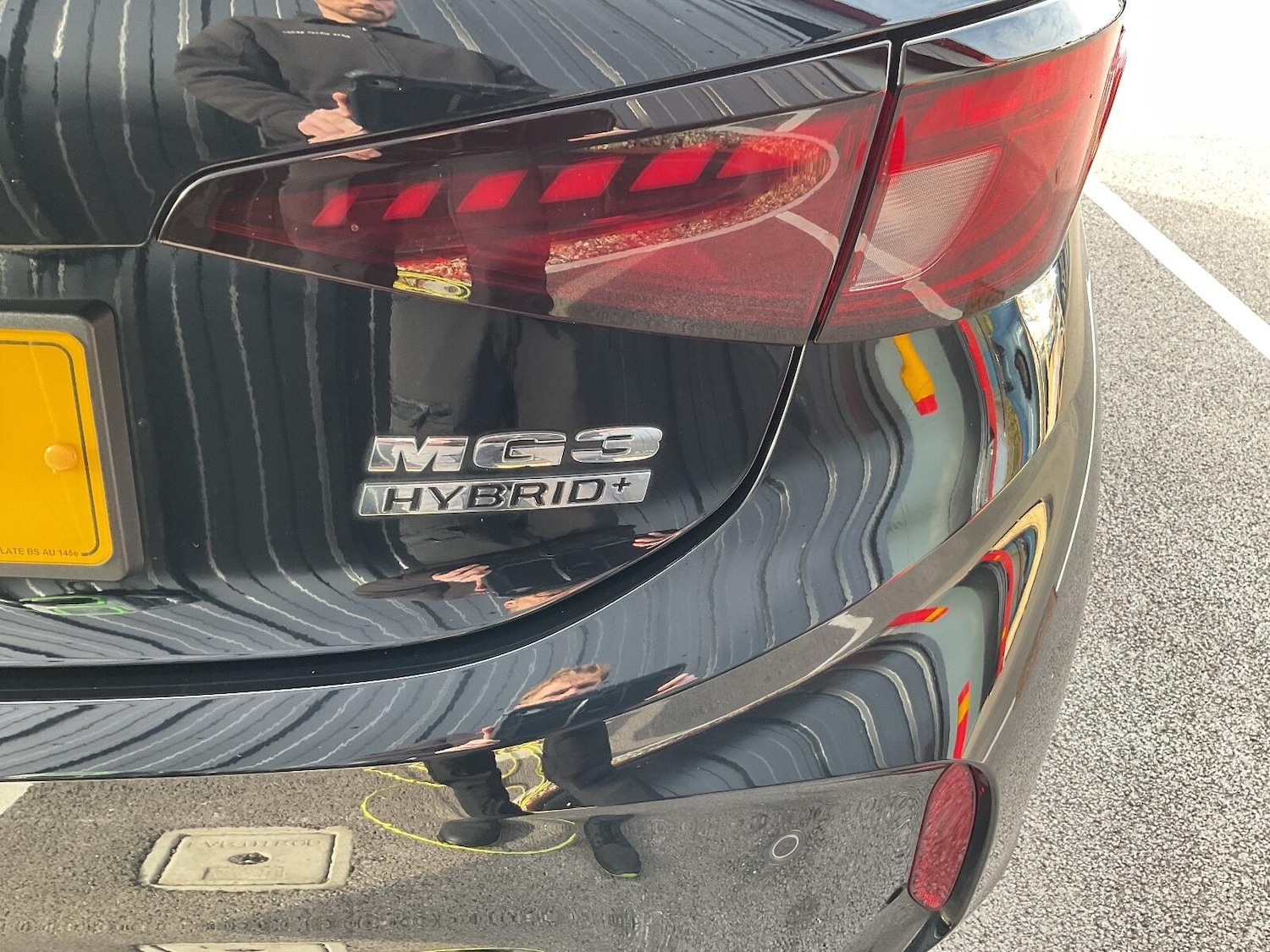 Used MG MG3 2024 for sale - 76371082: Photo 6