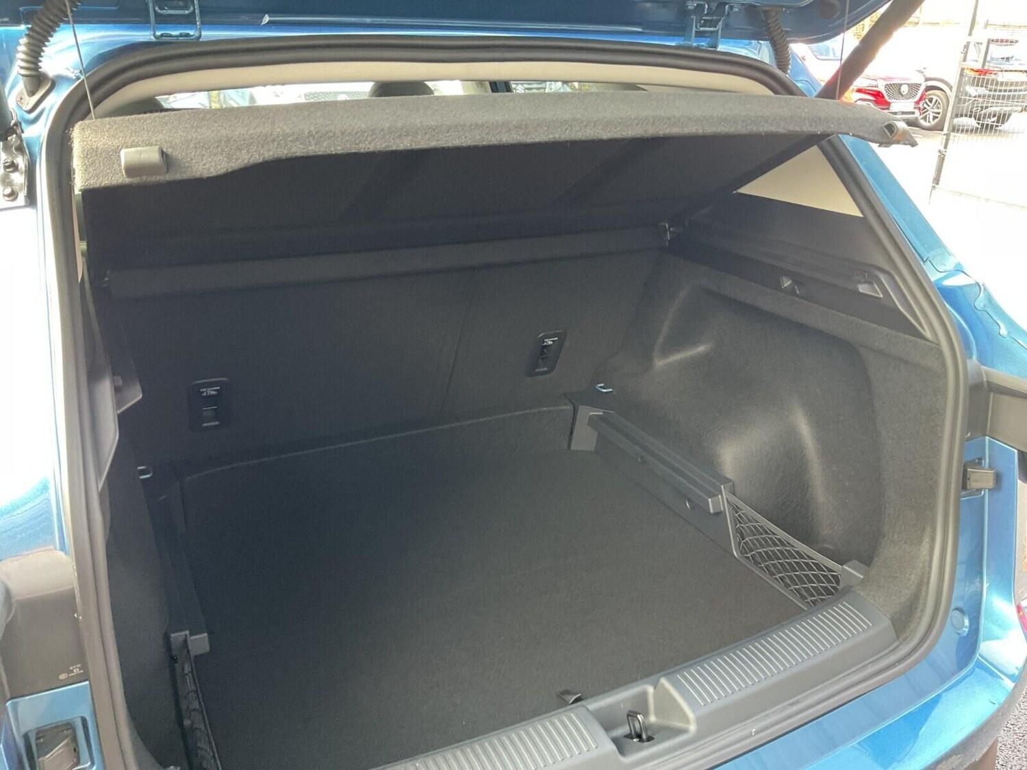 Used MG MG S5 2025 for sale - 76094407: Photo 22