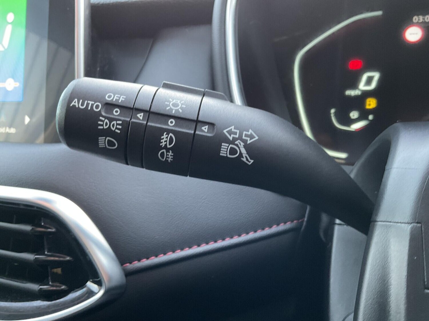 Used MG MG HS 2022 for sale - 76824259: Photo 13