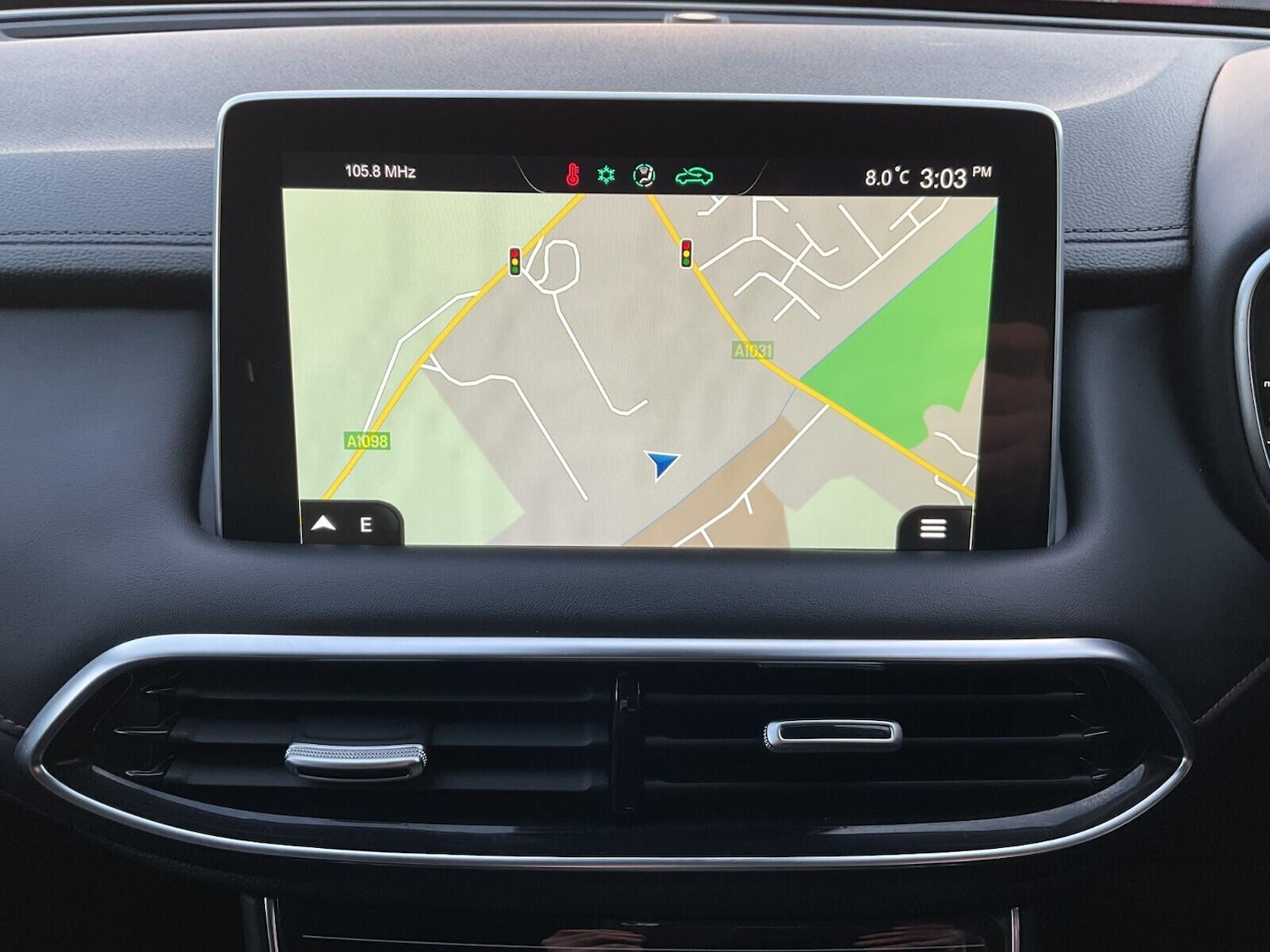 Used MG MG HS 2022 for sale - 76824259: Photo 18