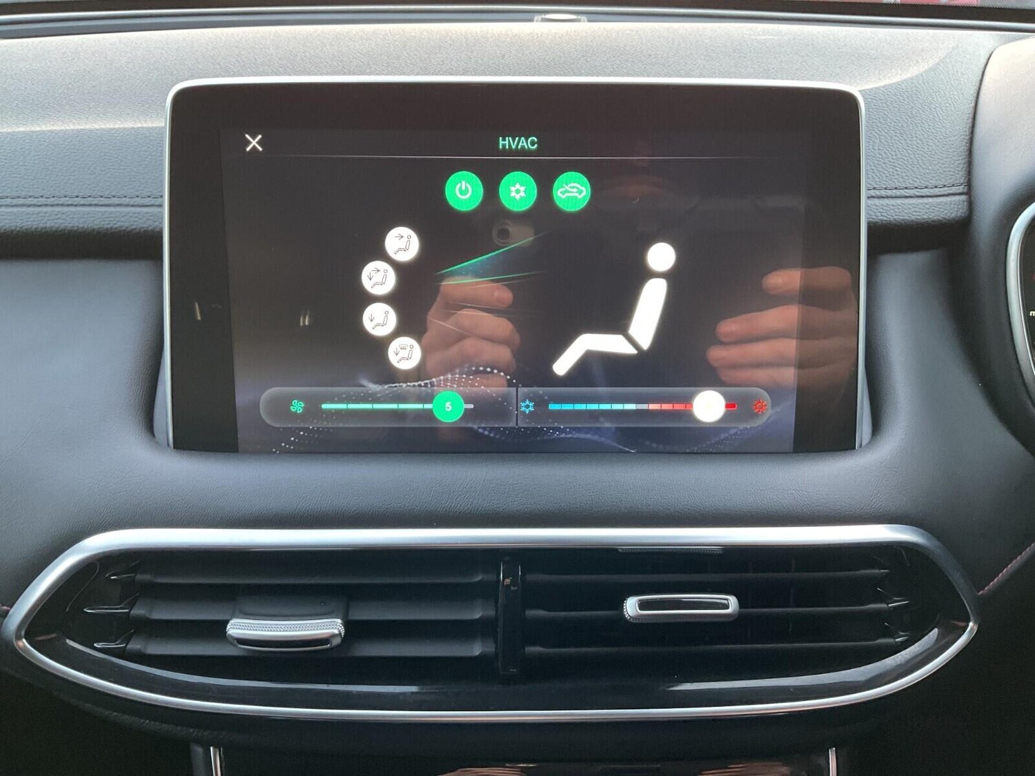 Used MG MG HS 2022 for sale - 76824259: Photo 19