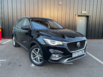 Used MG MG HS 2022 for sale - 76824259: Photo