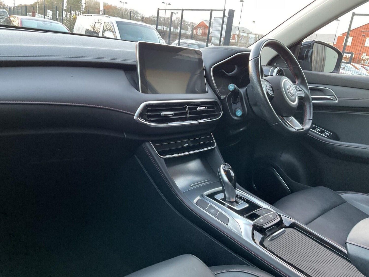 Used MG MG HS 2022 for sale - 76824259: Photo 2