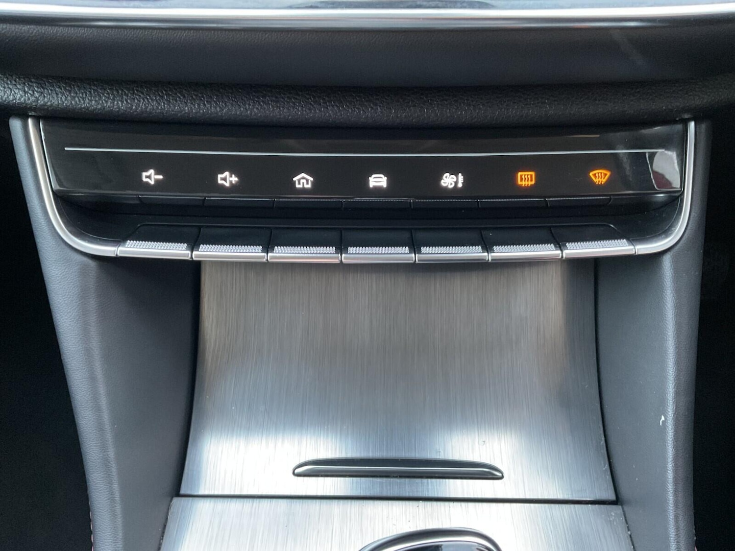 Used MG MG HS 2022 for sale - 76824259: Photo 20