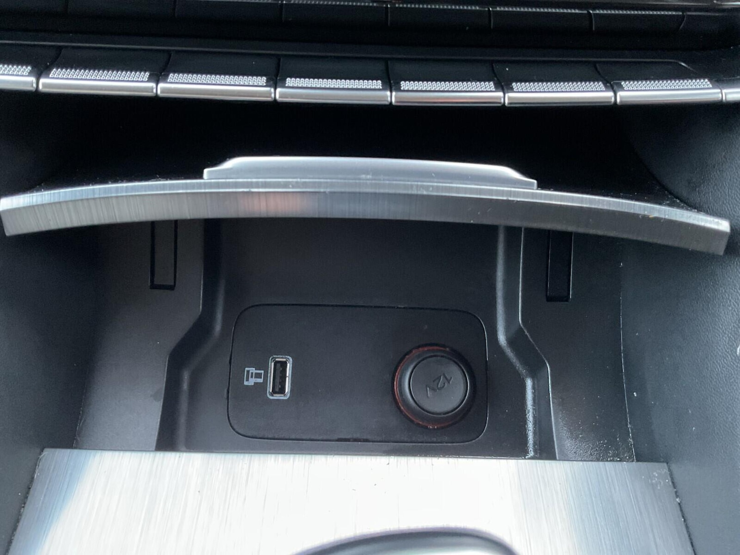 Used MG MG HS 2022 for sale - 76824259: Photo 21