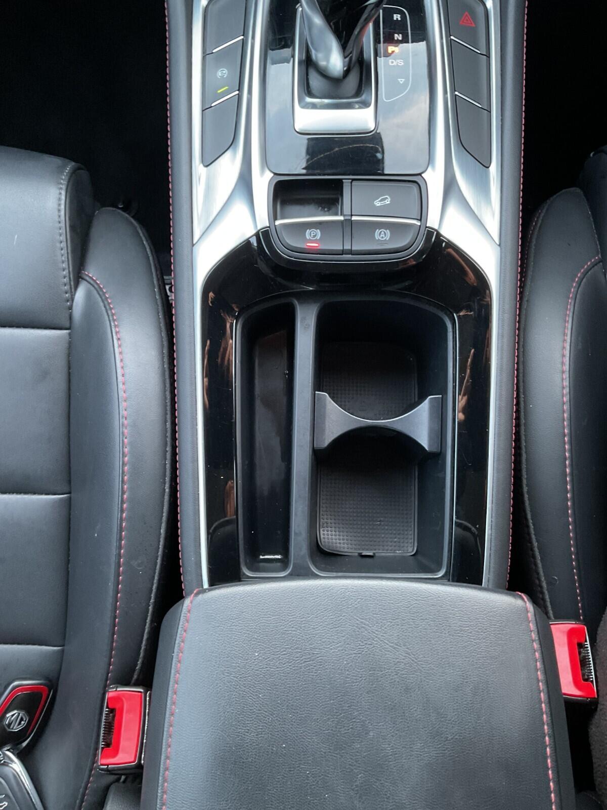 Used MG MG HS 2022 for sale - 76824259: Photo 23