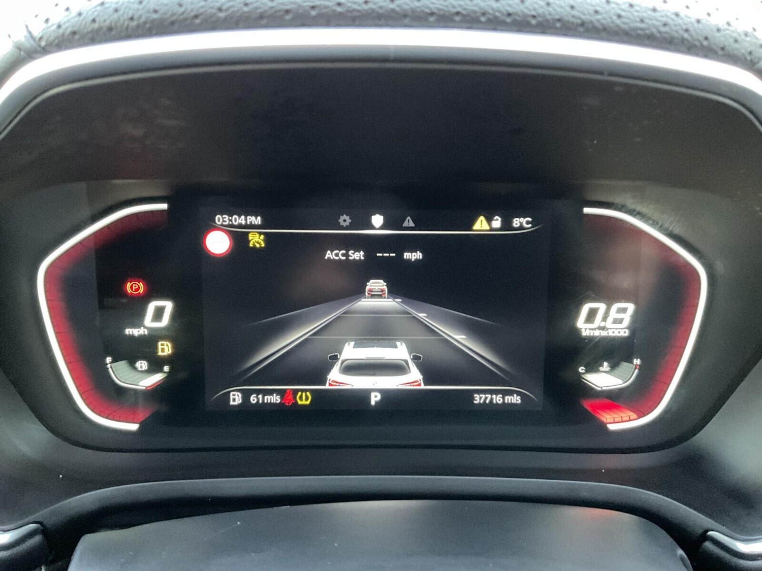 Used MG MG HS 2022 for sale - 76824259: Photo 25