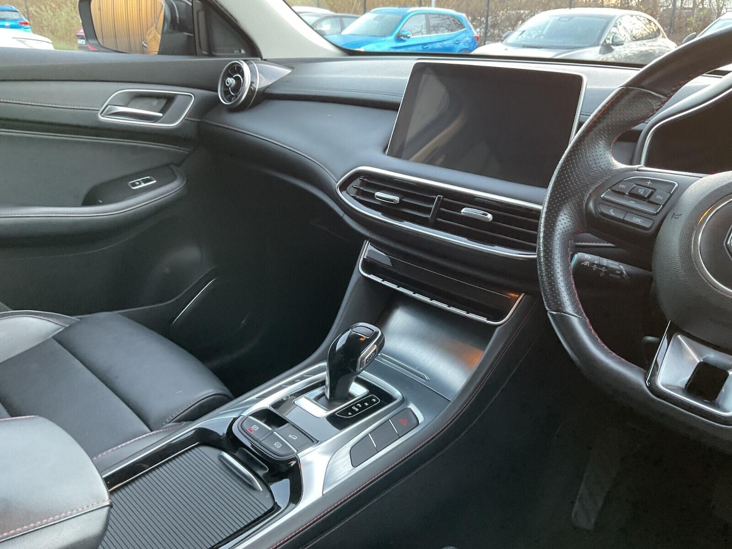 Used MG MG HS 2022 for sale - 76824259: Photo 26