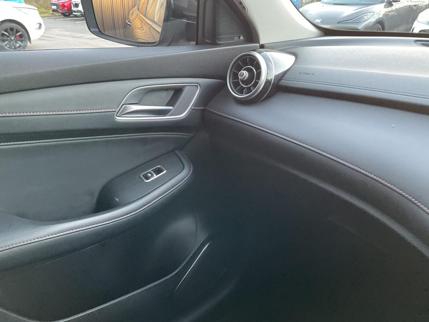 Used MG MG HS 2022 for sale - 76824259: Photo 27