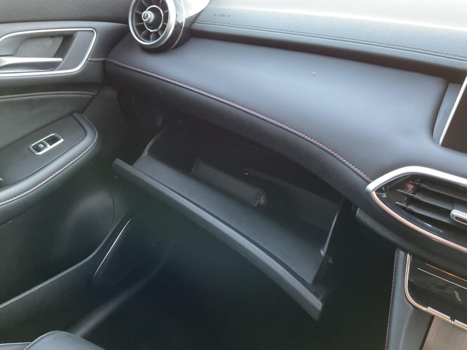 Used MG MG HS 2022 for sale - 76824259: Photo 28