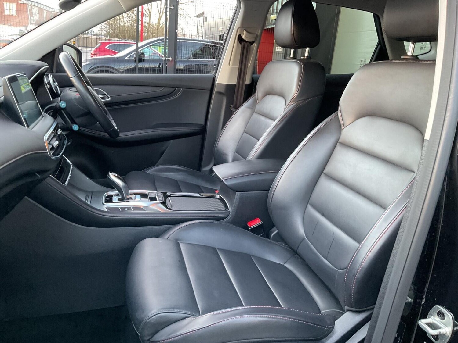 Used MG MG HS 2022 for sale - 76824259: Photo 29