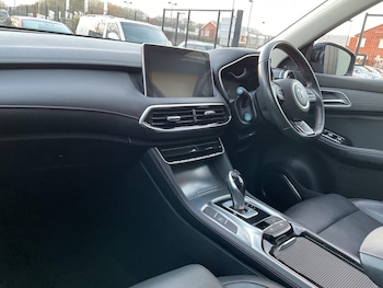 Used MG MG HS 2022 for sale - 76824259: Photo