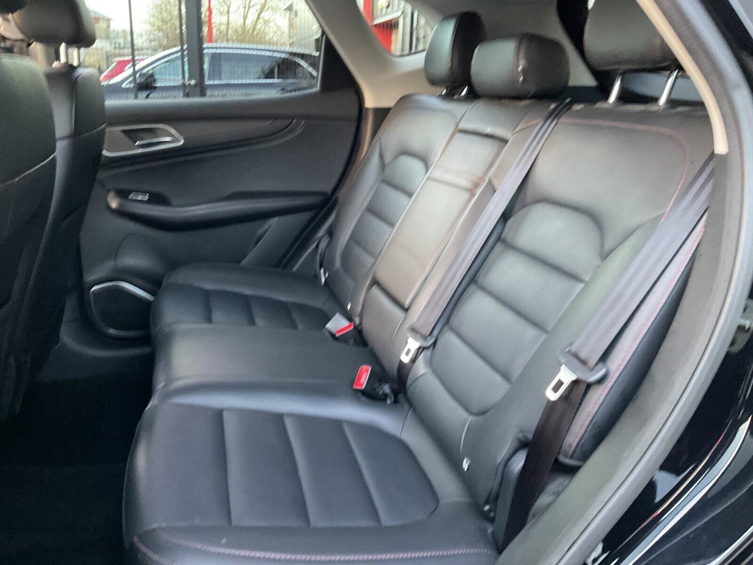 Used MG MG HS 2022 for sale - 76824259: Photo 30