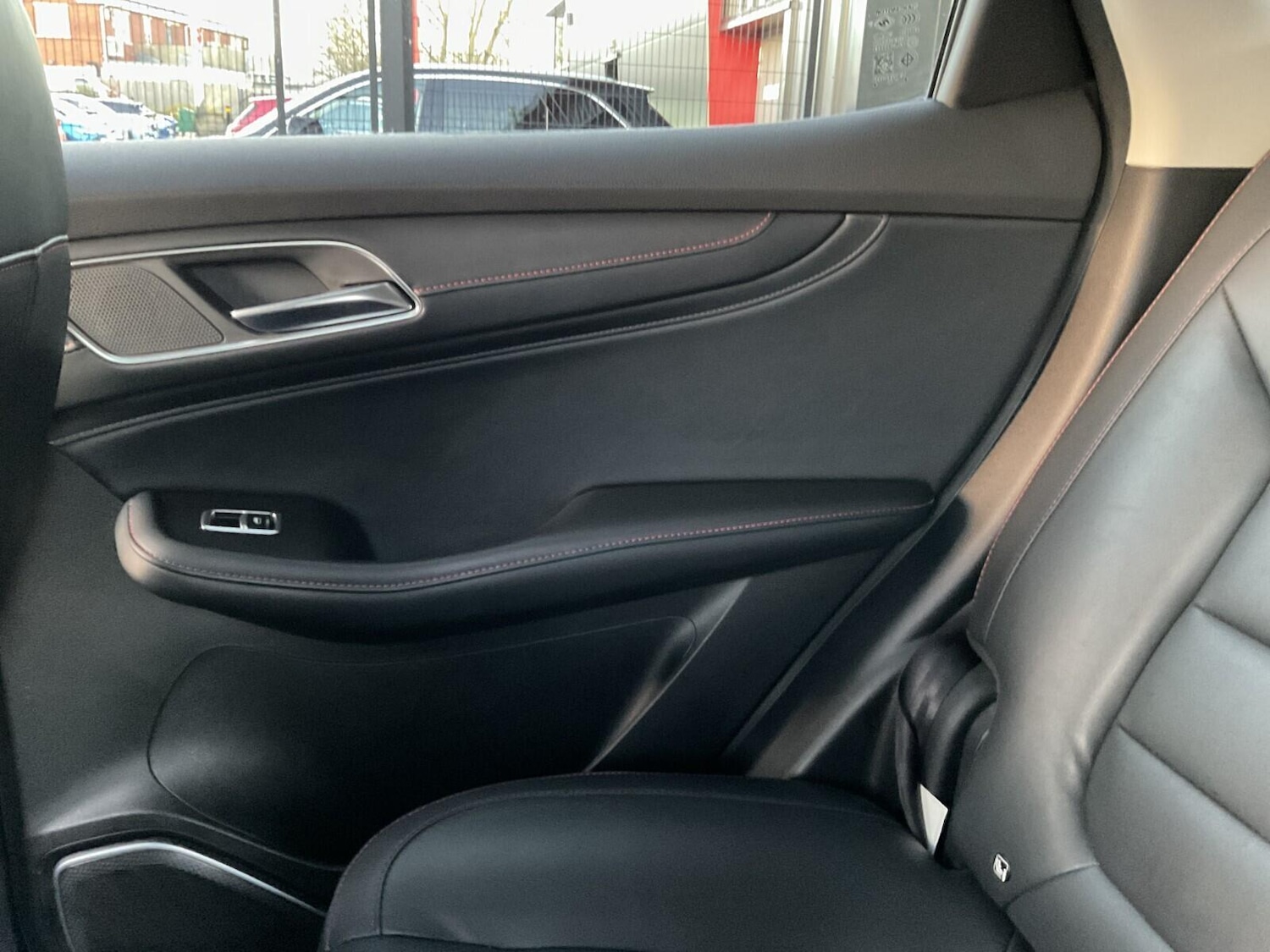 Used MG MG HS 2022 for sale - 76824259: Photo 32