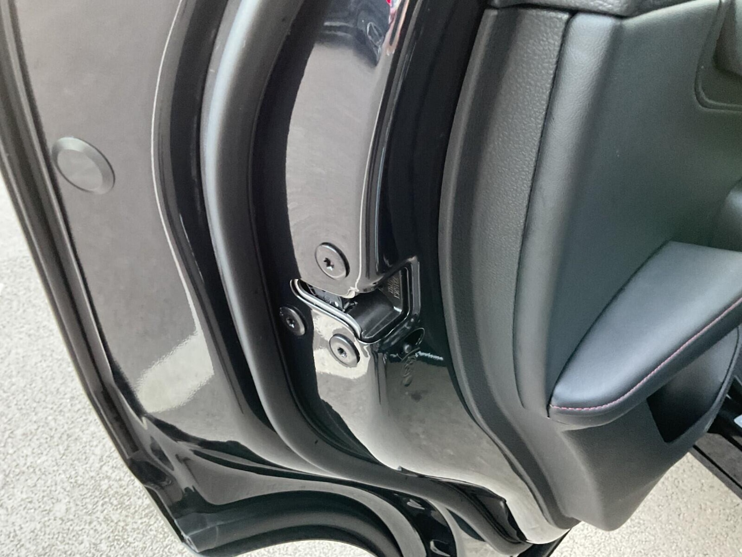 Used MG MG HS 2022 for sale - 76824259: Photo 34