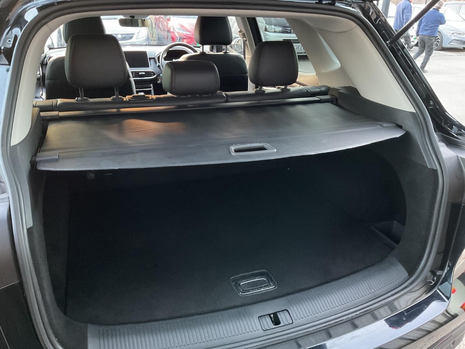 Used MG MG HS 2022 for sale - 76824259: Photo 35