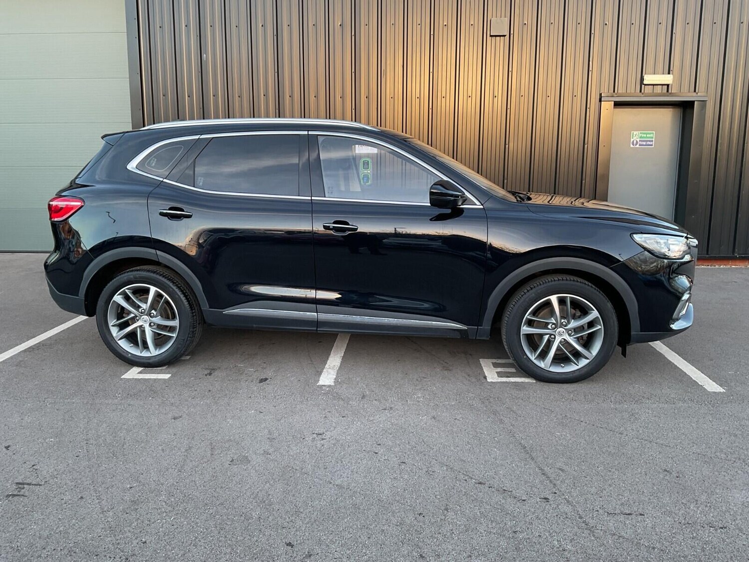 Used MG MG HS 2022 for sale - 76824259: Photo 5