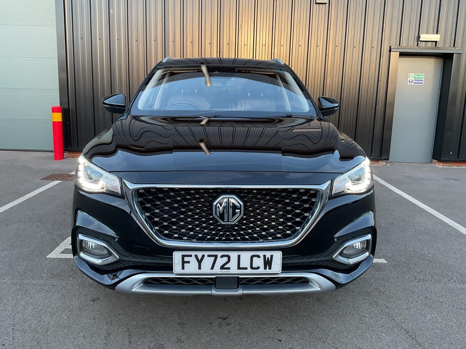 Used MG MG HS 2022 for sale - 76824259: Photo 6