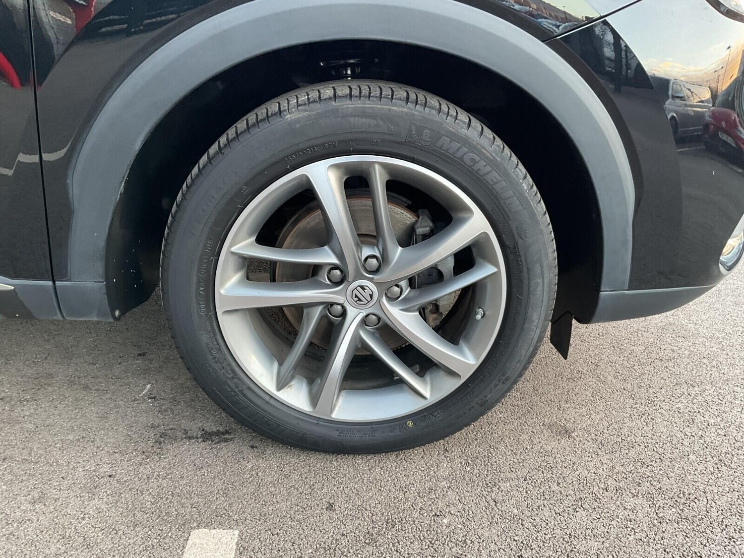 Used MG MG HS 2022 for sale - 76824259: Photo 8