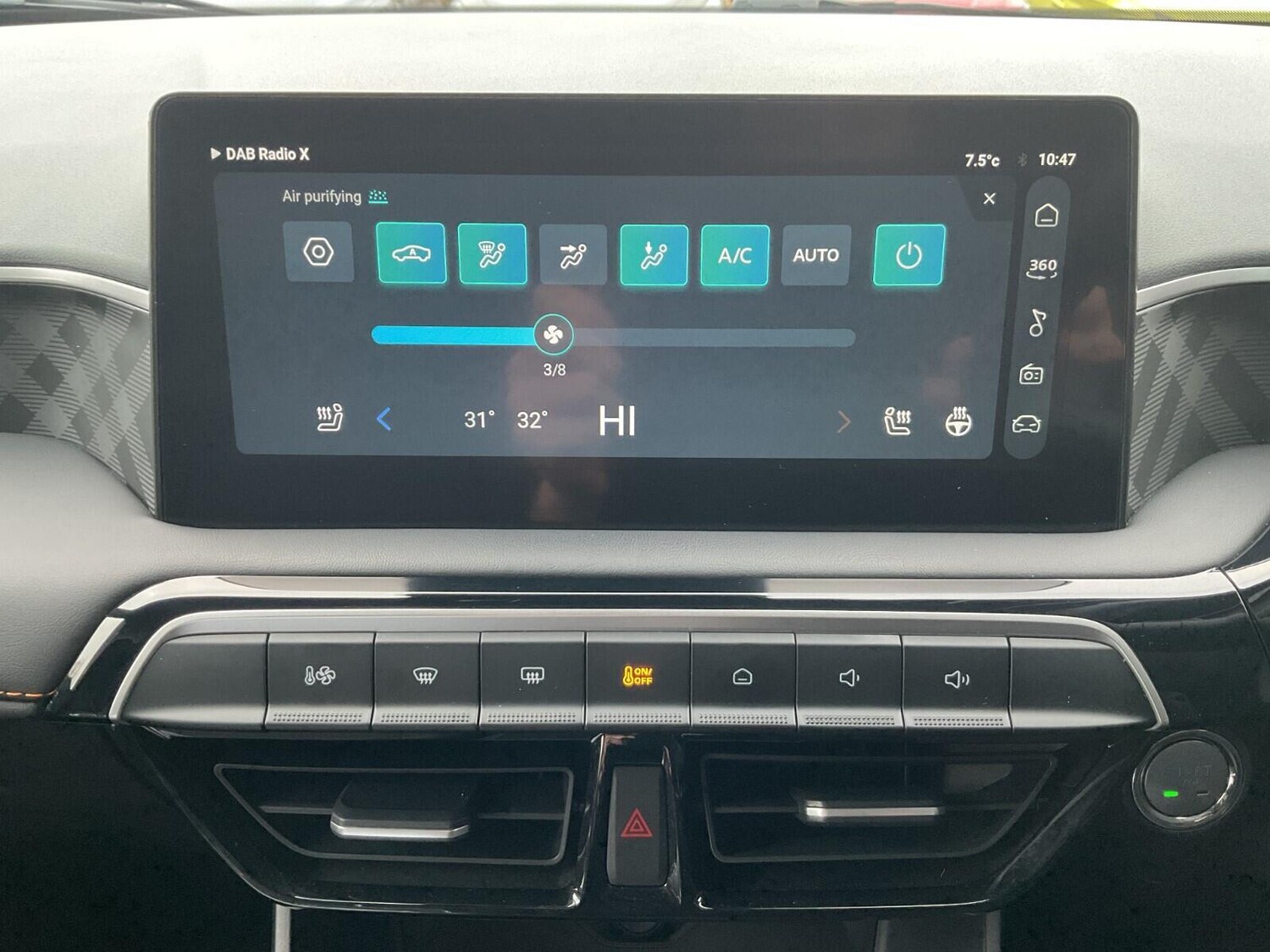 Used MG MG3 2024 for sale - 76965286: Photo 20